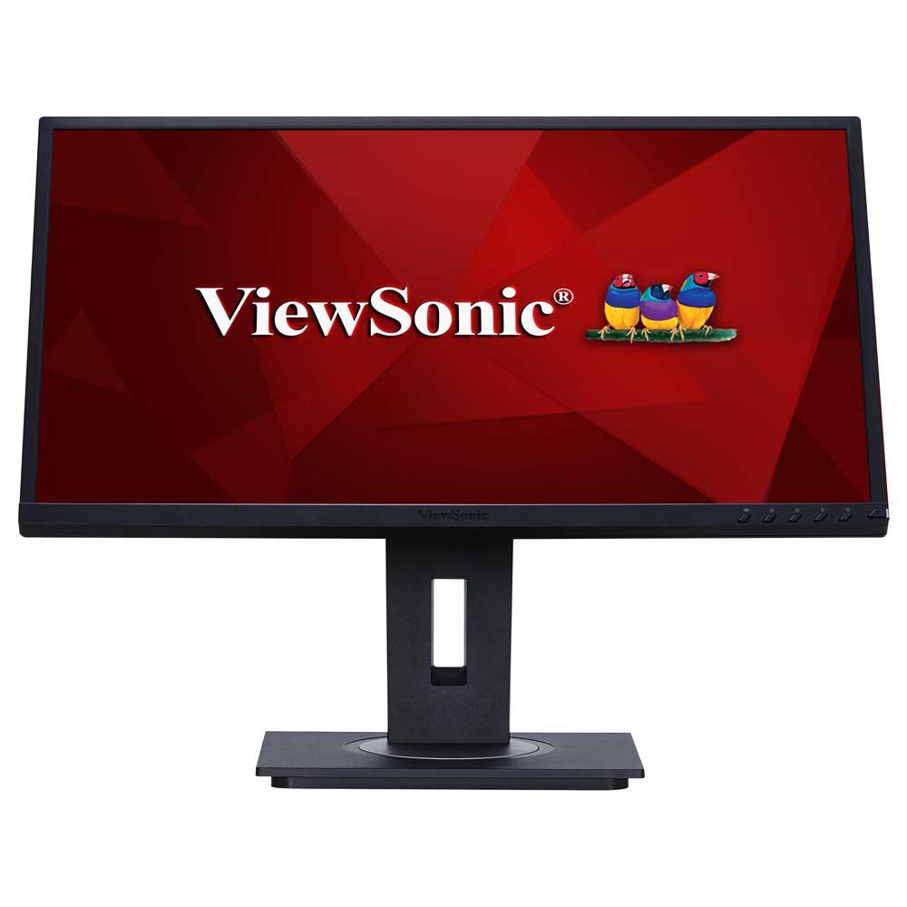 Viewsonic VG2448 24´´ Full HD LED skjerm