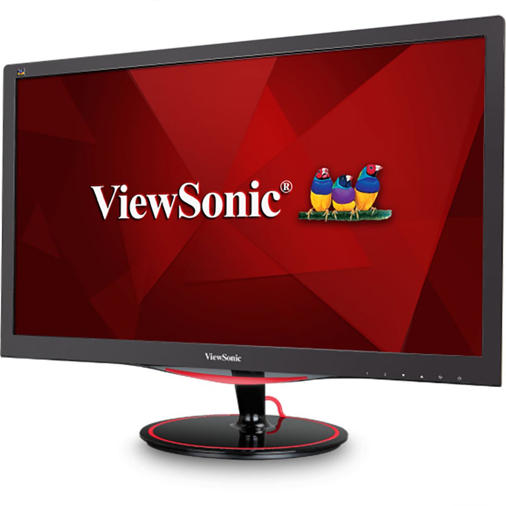 viewsonic-ゲームモニター-vx2458-mhd-24-tn-full-hd-led-144hz