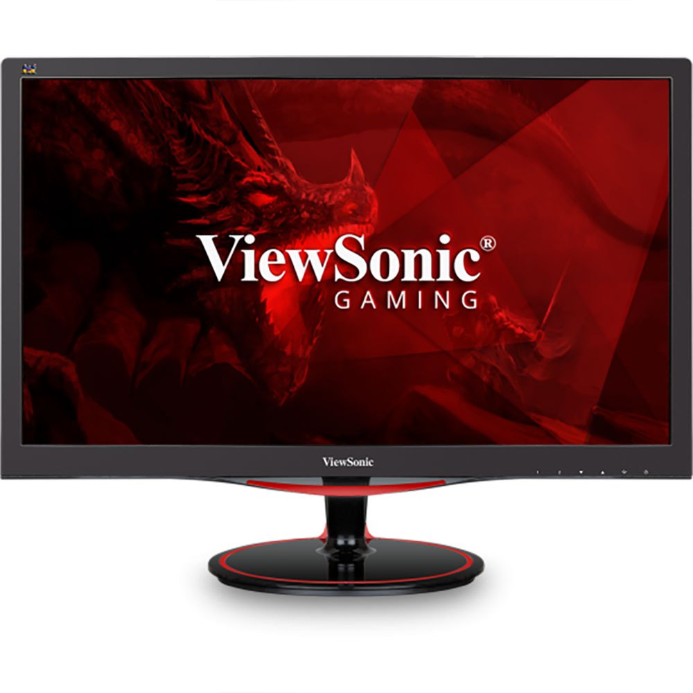 Viewsonic ゲームモニター VX2458-MHD 24´´ TN Full HD LED 144Hz