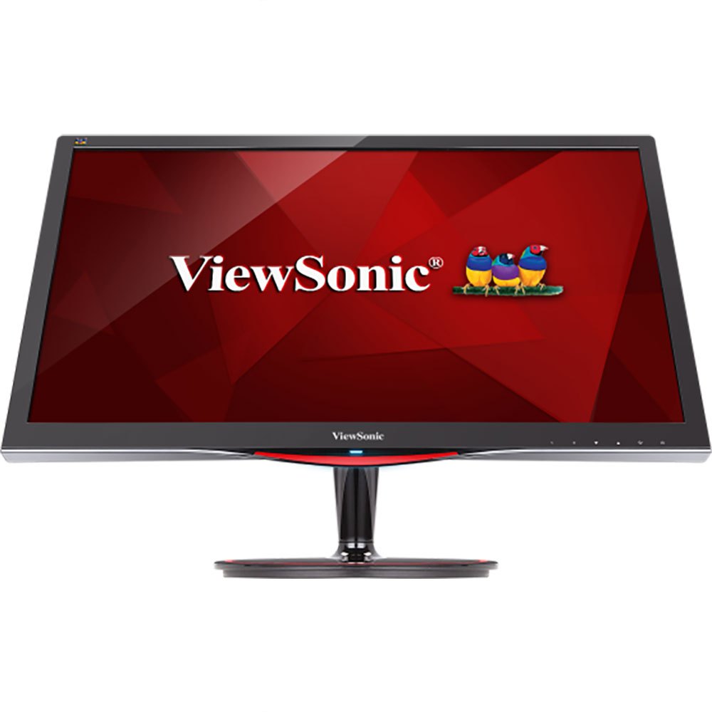 Viewsonic ゲームモニター VX2458-MHD 24´´ TN Full HD LED 144Hz