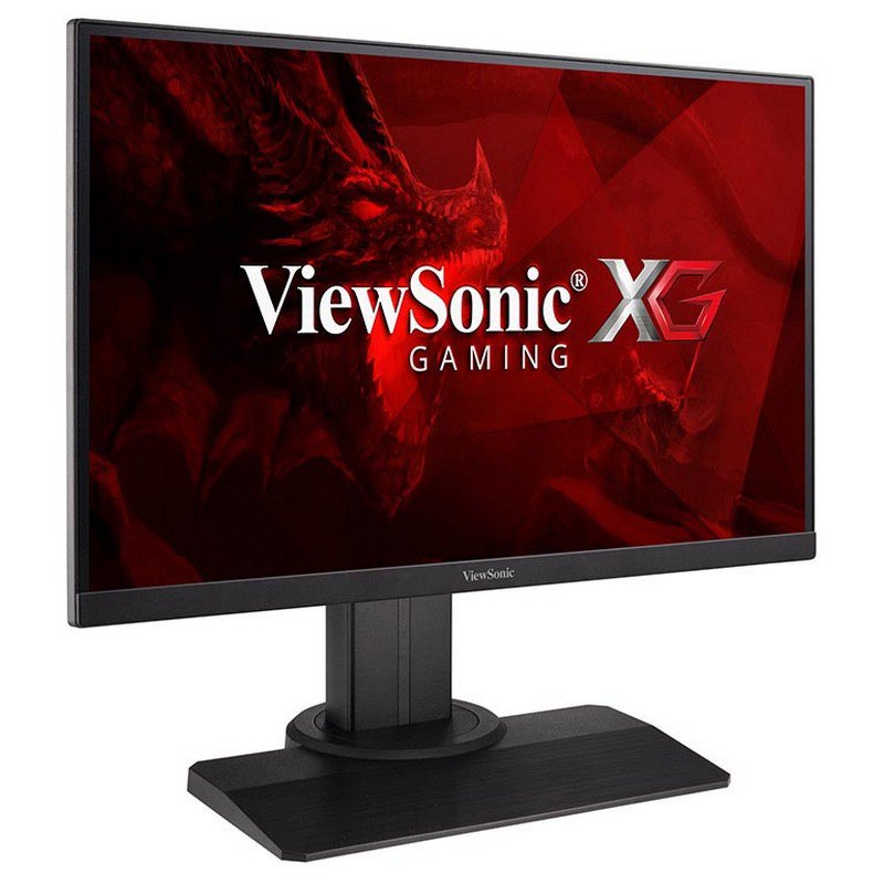 Viewsonic 게이밍 모니터 XG2405 24´´ Full HD LED 144Hz