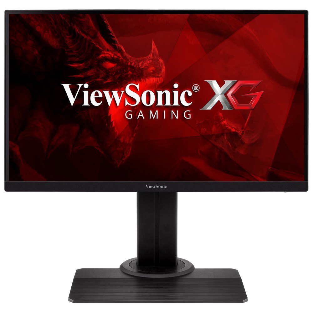 Viewsonic Moniteur Gaming XG2405 24´´ Full HD LED 144Hz