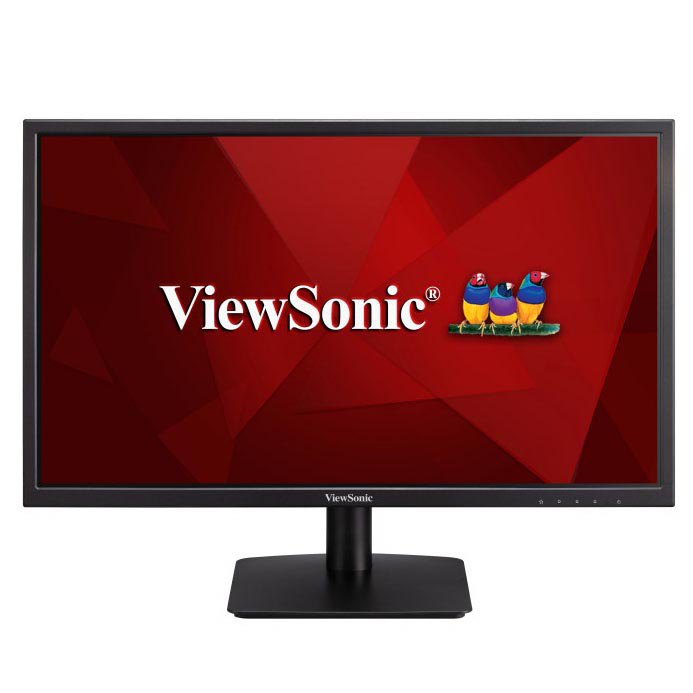 Viewsonic Moniteur VA2405H 24´´ Full HD LED 75Hz