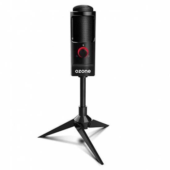 ozone-rec-x50-mikrofon