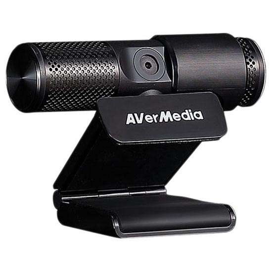Avermedia AH313 Headset+PW313 Webcam Set 헤드폰