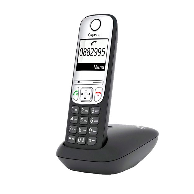 Gigaset Trådløs Fasttelefon A690