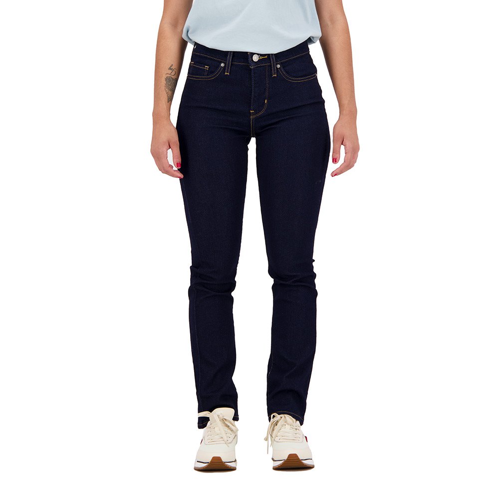 Levi´s ® 312™ Shaping Slim Jeans Blue | Dressinn