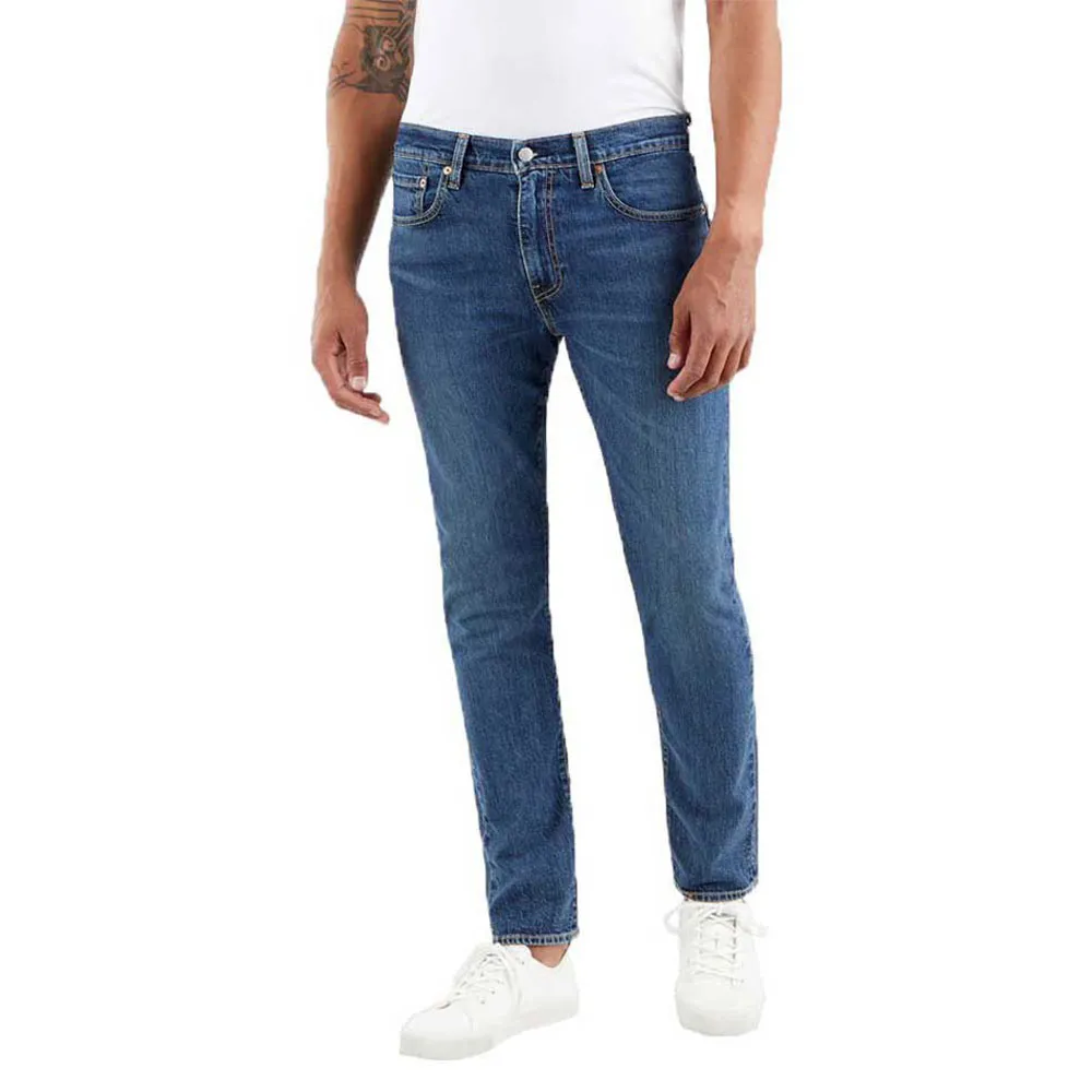 levis slim