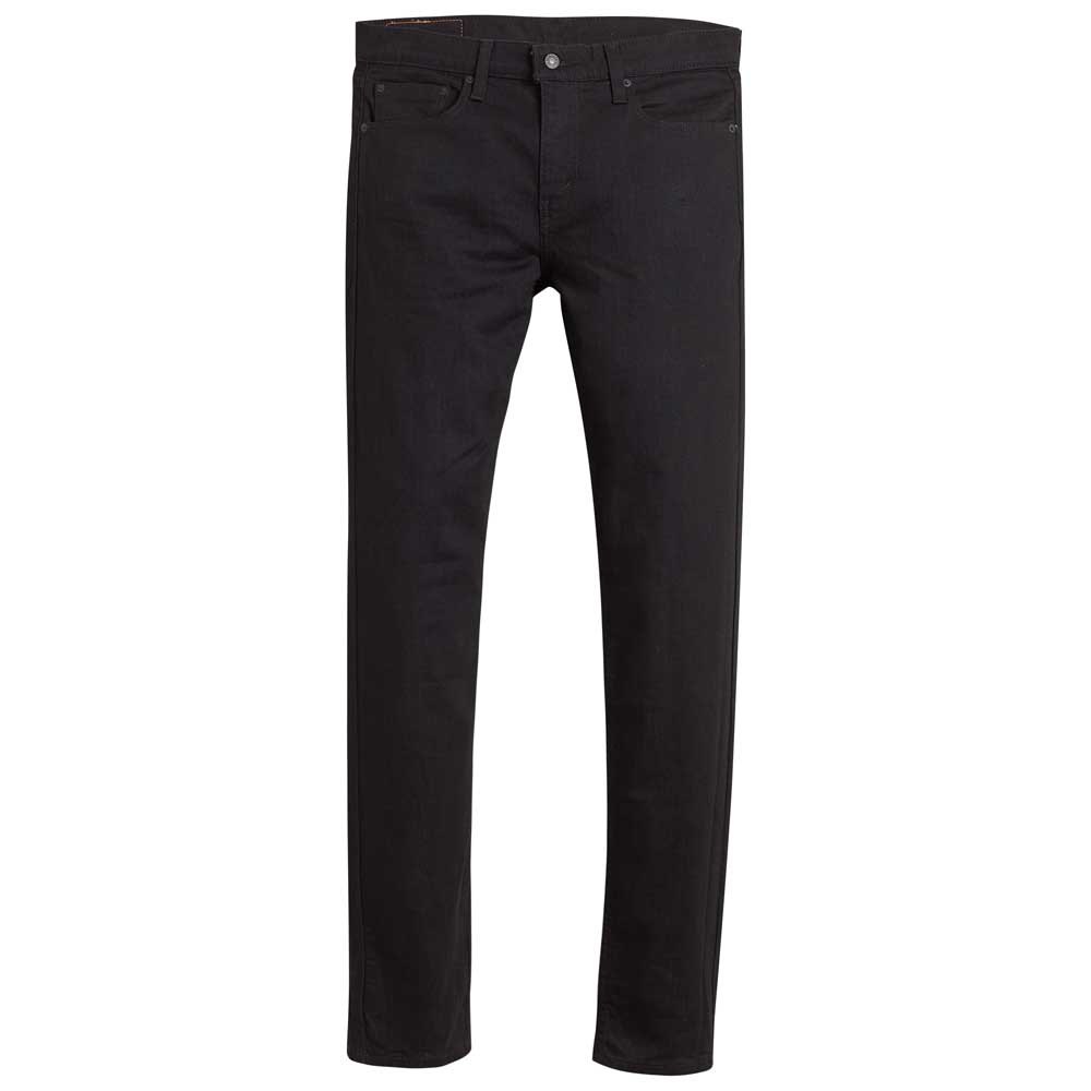 Levi´S ® 512™ Slim Taper Lo Ball Jeans Black | Dressinn