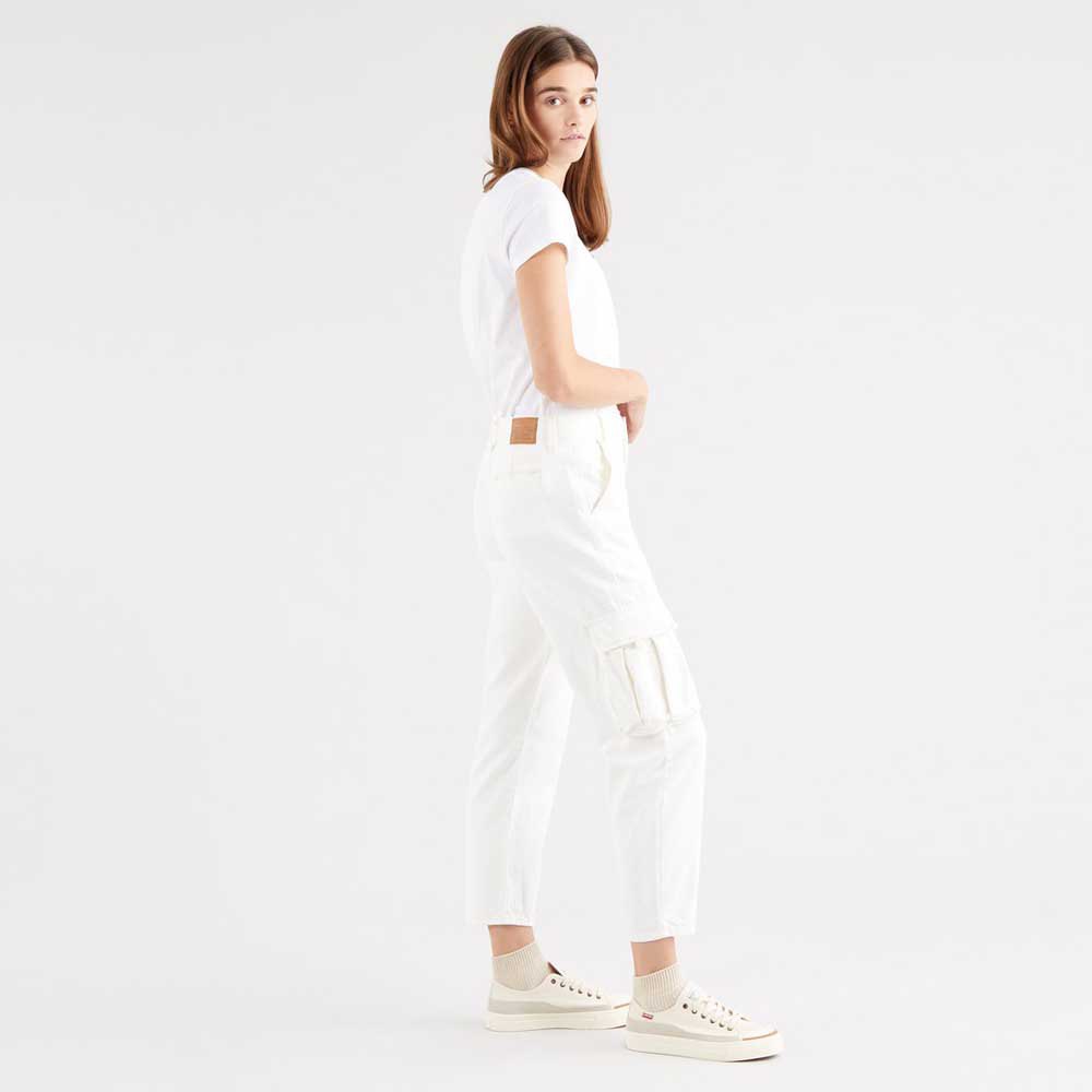 Levi´s ® Pantalones Cargo Blanco |