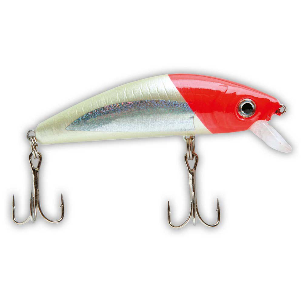 Lineaeffe Minnow Crystal 110 Mm 13g