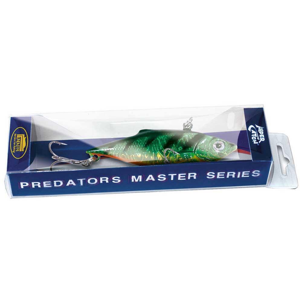Lineaeffe Minnow Crystal 130 Mm 15g
