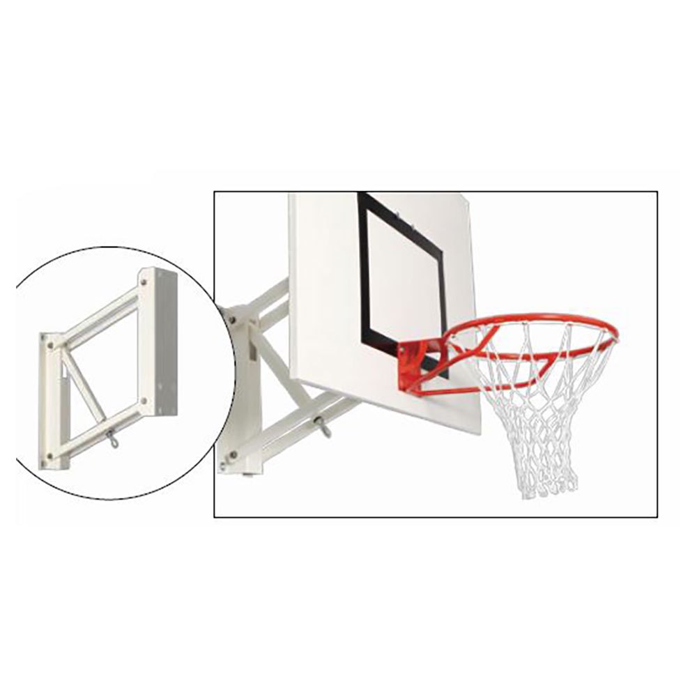 powershot-tablero-baloncesto-montada-en-la-pared-ajustable