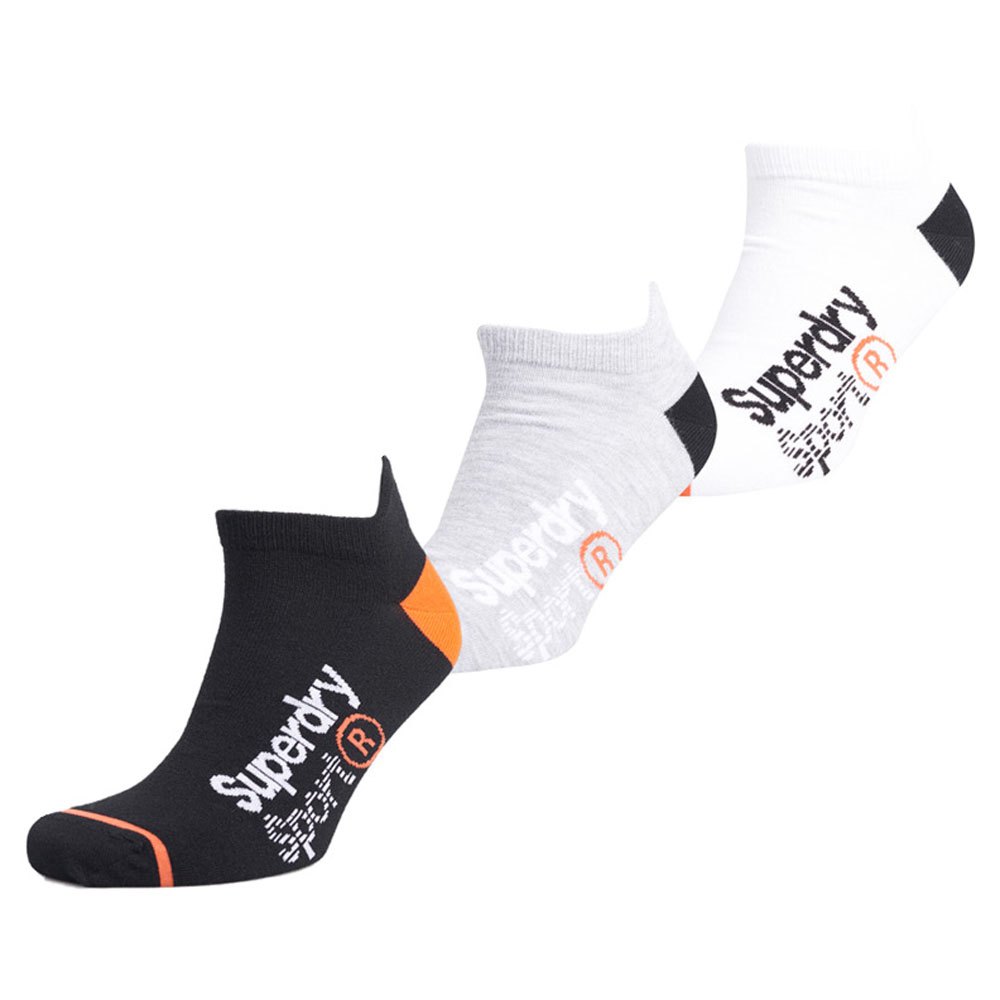 superdry-calcetines-sport-coolmax-ankle-3-pairs