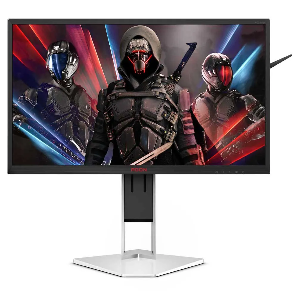Aoc AG251FZ2E 24.5´´ Full HD WLED 240Hz Red | Techinn