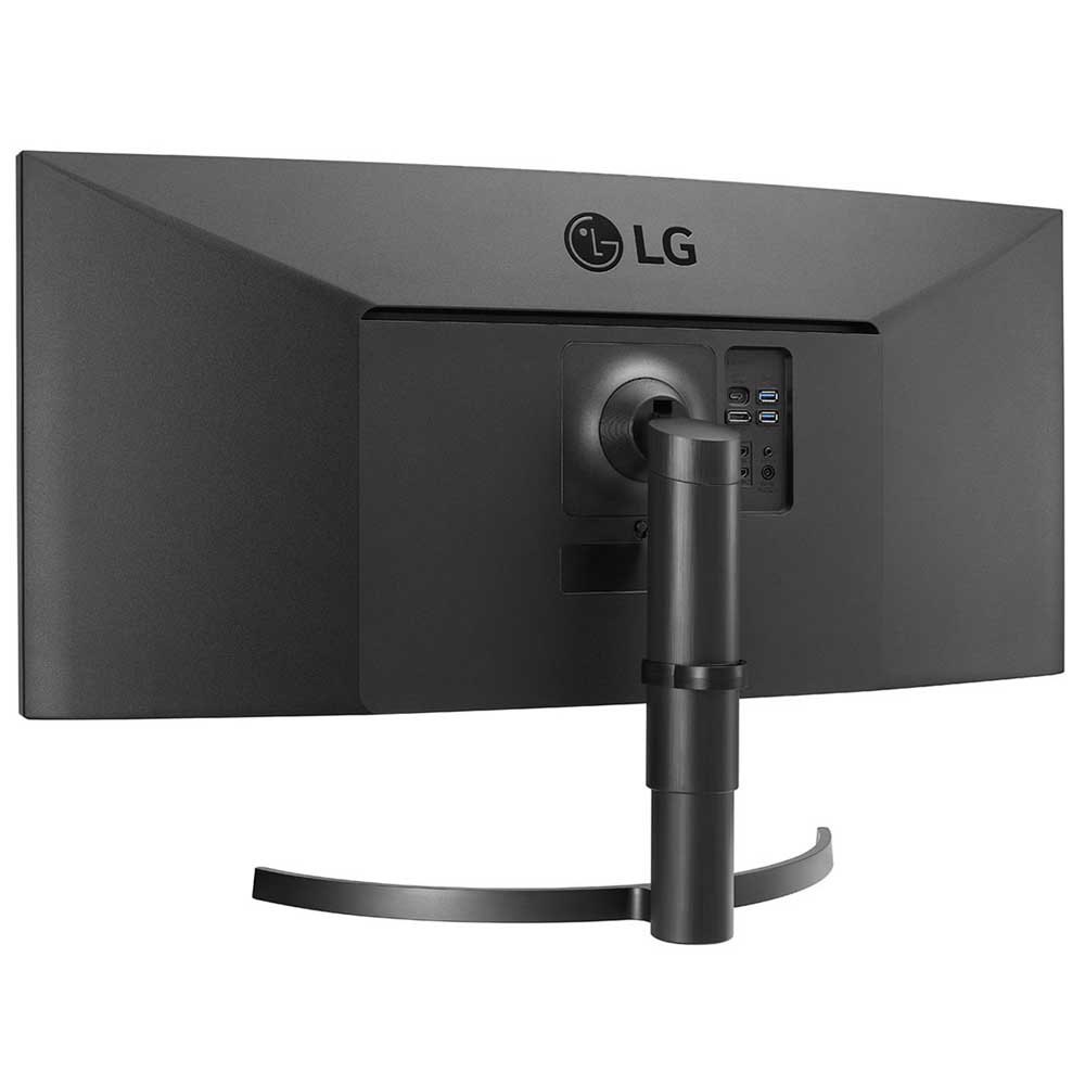 LG Monitor curvo 35WN65C 35´´ UltraWide LFD