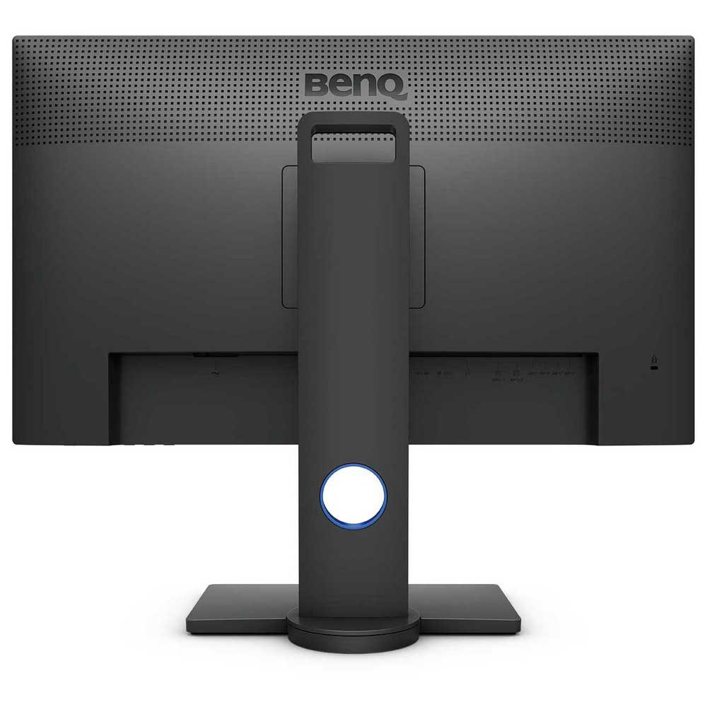 Benq PD2705Q 27´´ Quad HD LED skjerm 60Hz