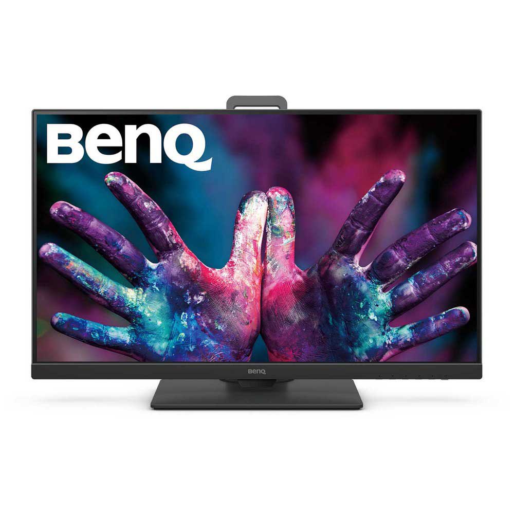 Benq PD2705Q 27´´ Quad HD LED skærm 60Hz