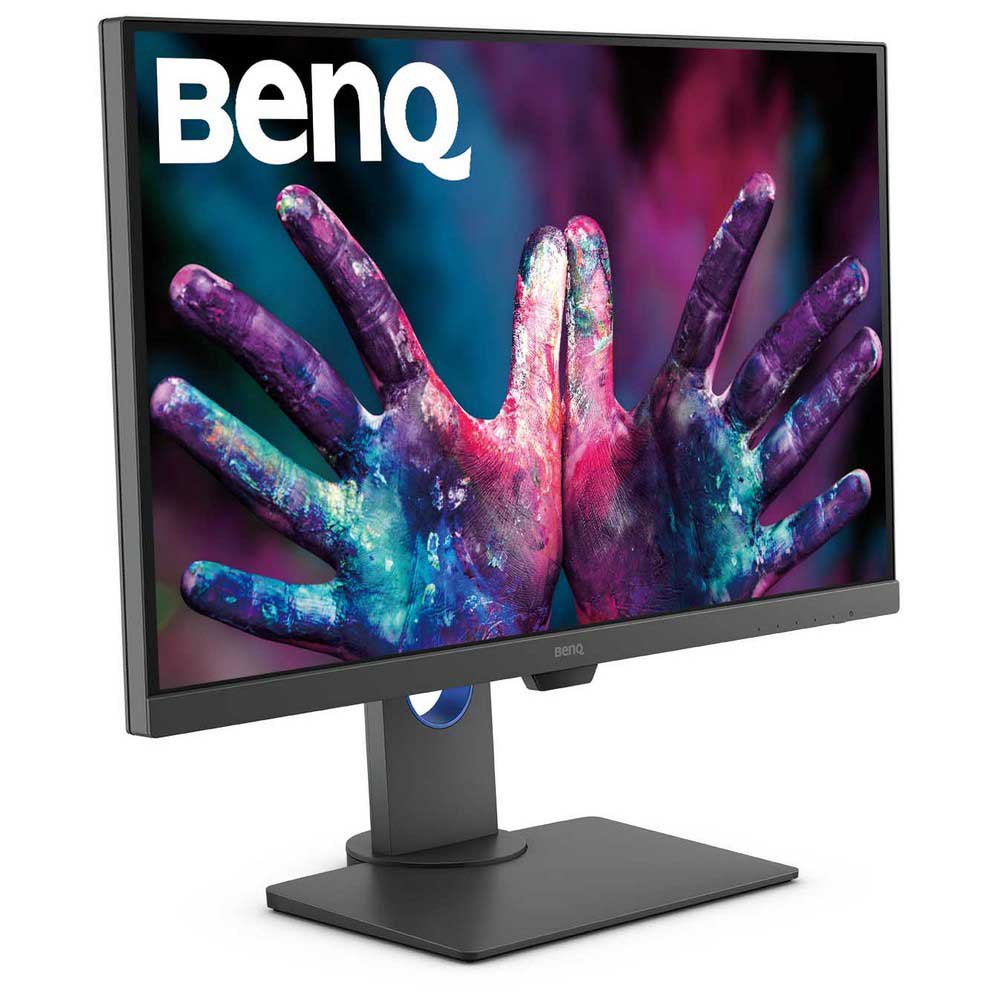 Benq PD2705Q 27´´ Quad HD LED skærm 60Hz
