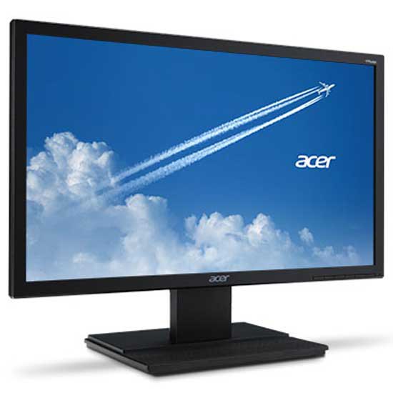 Acer V246HQLBI 23.6´´ Full HD LED skjerm 60Hz