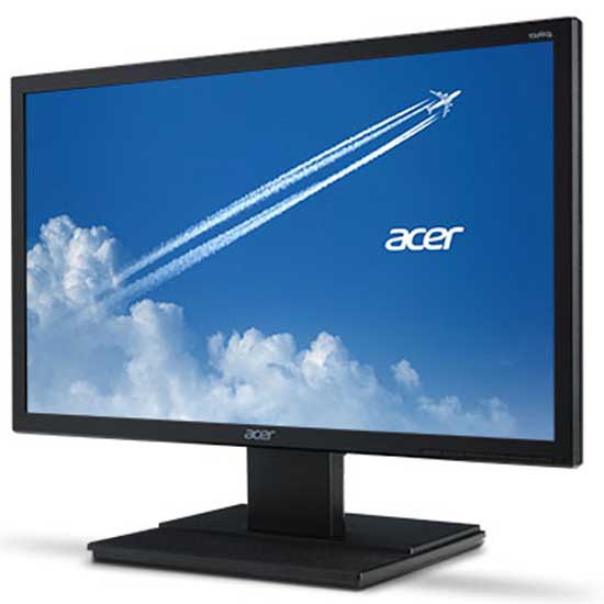 Acer Monitor V246HQLBI 23.6´´ Full HD LED 60Hz