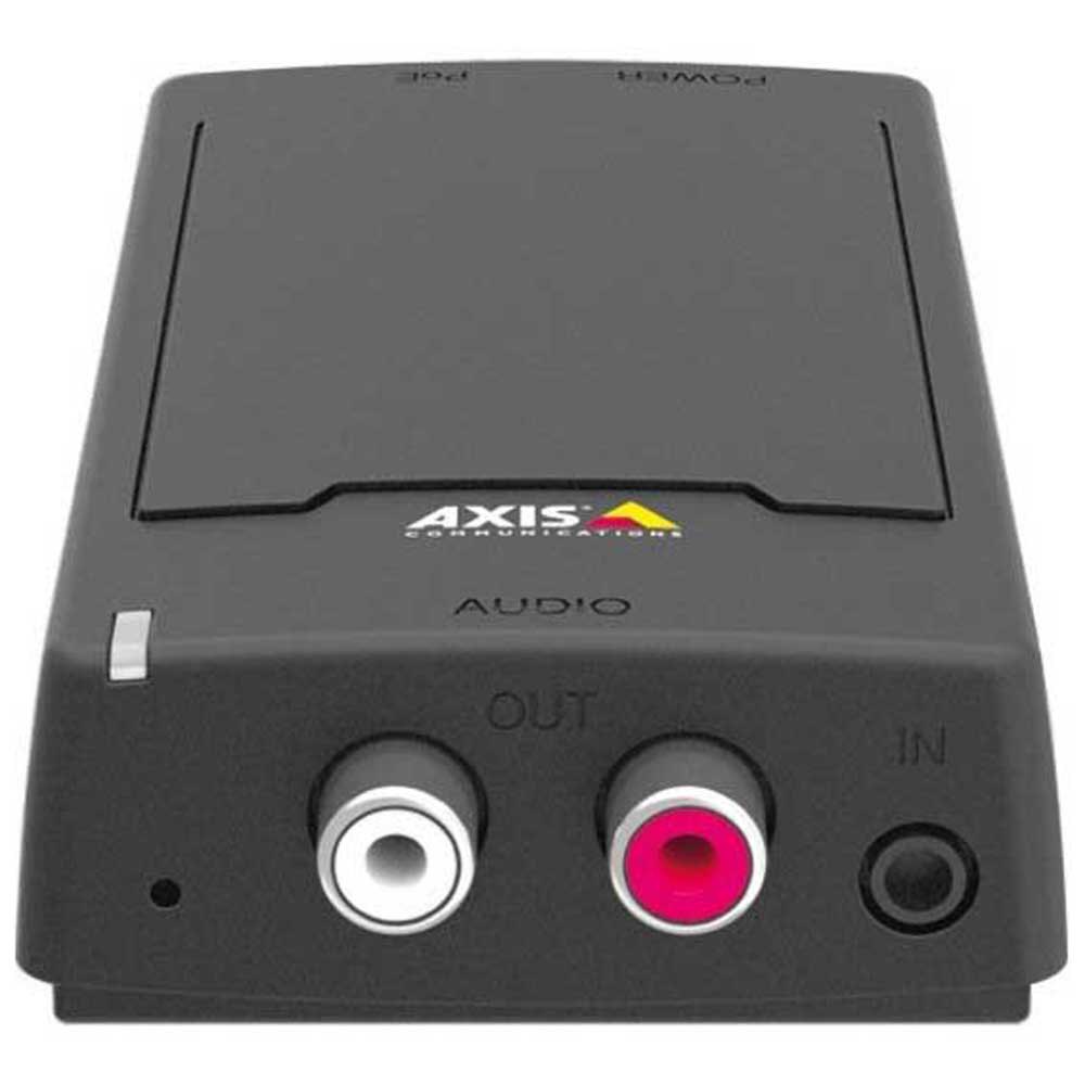 axis-puente-audio-red-c8033
