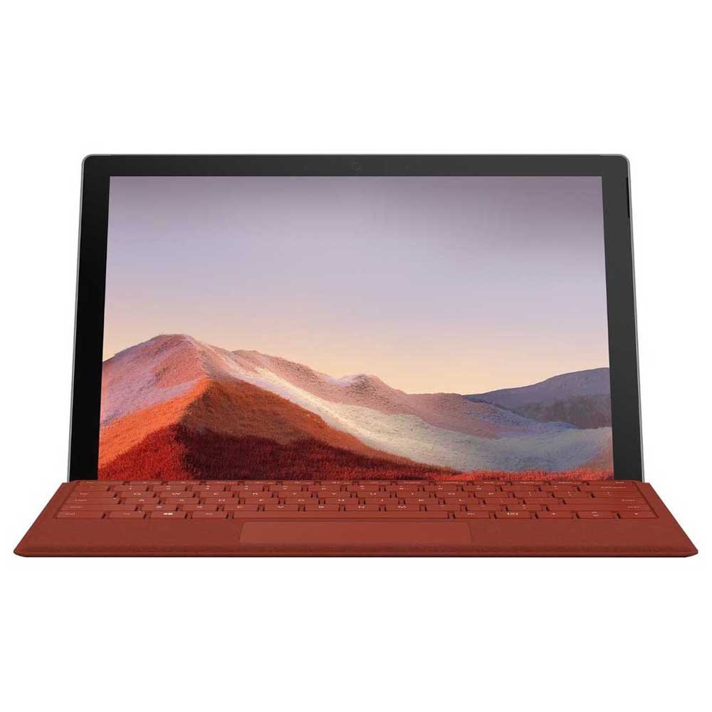 Microsoft Surface Pro Type Cover Langaton näppäimistö