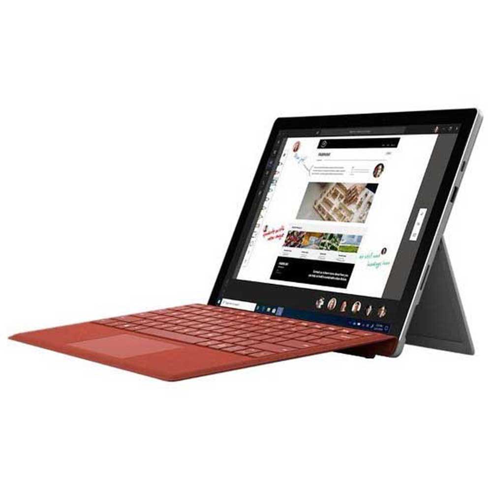 Microsoft Surface Pro Type Cover Trådløst tastatur