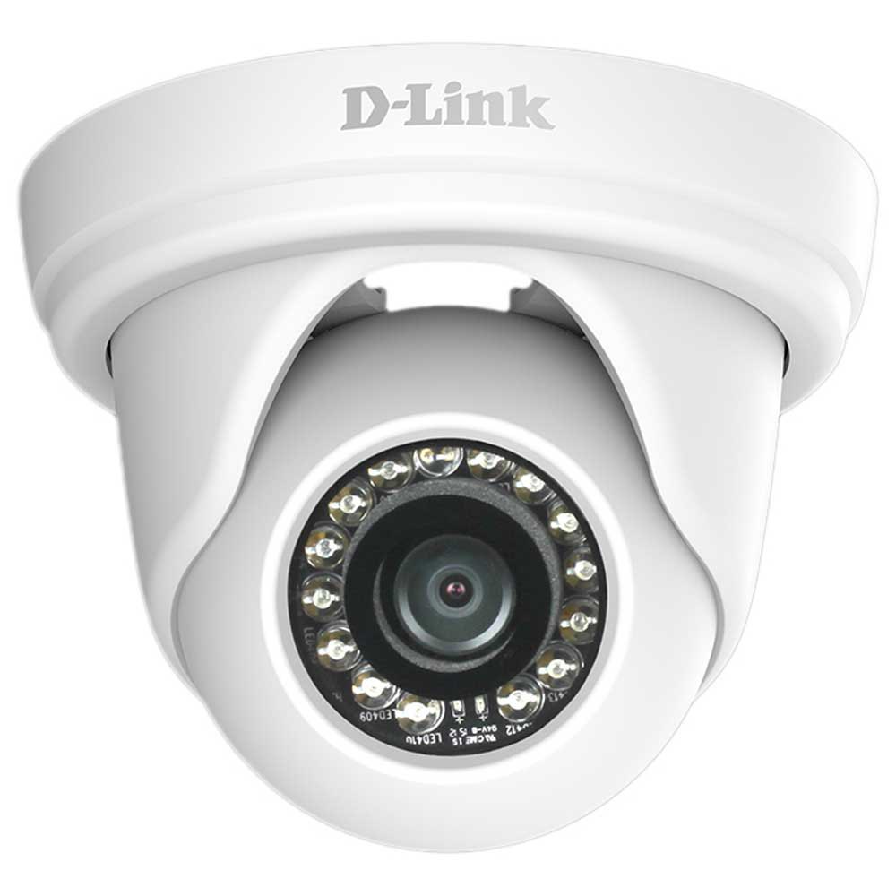 Meestal Denken Extractie D-link Full HD Outdoor Security Camera White | Techinn