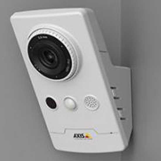 Axis Valvontakamera M1065-L