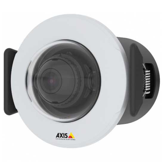 Axis Overvåkningskamera M3015