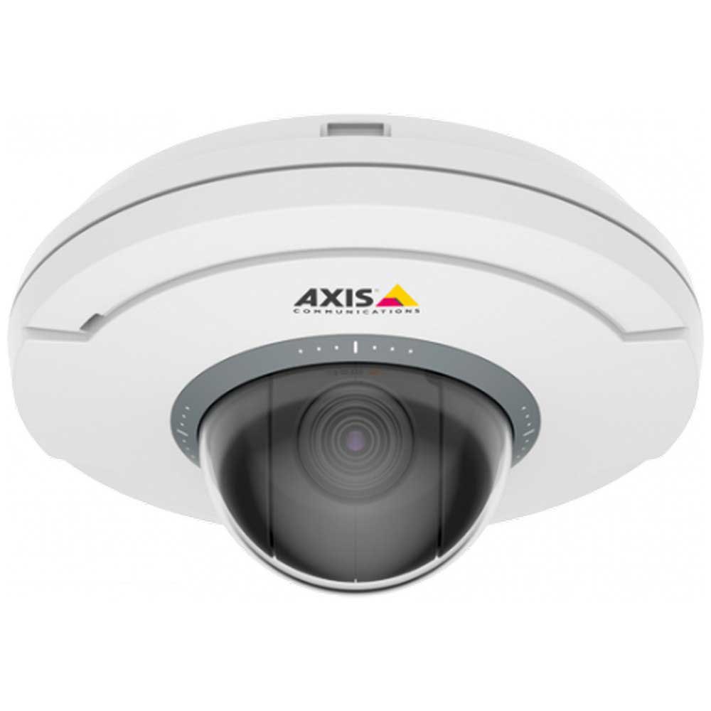 axis-overvakningskamera-m5055