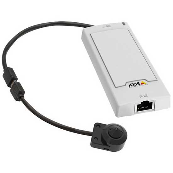 Axis P1264 Wewnętrzna/zewnętrzna Kamera Bezpieczeństwa