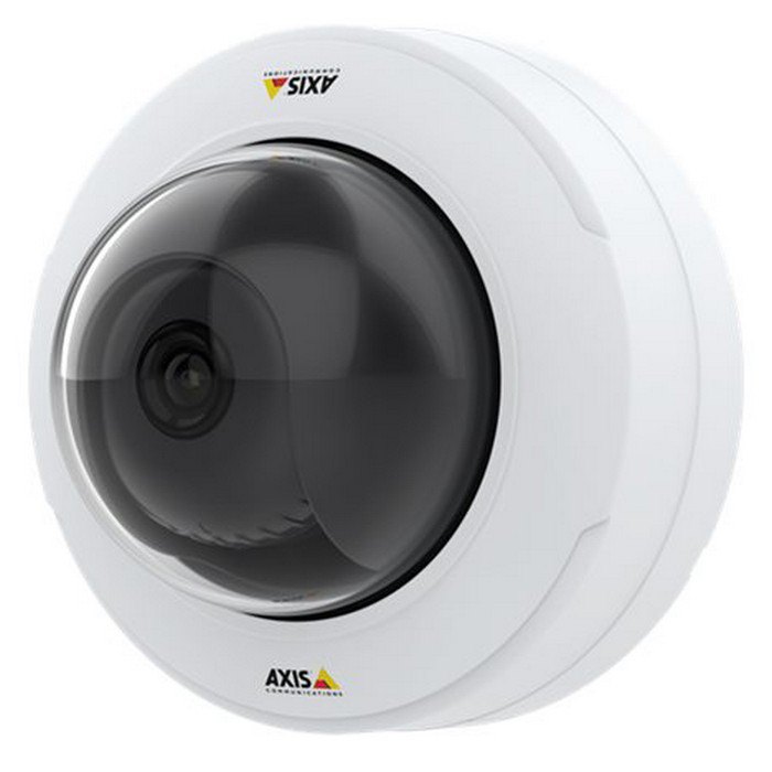 Axis Overvågningskamera P3245-V