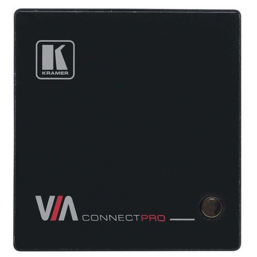 Kramer electronics Receptor AV Sem Fio VIA Connect Pro