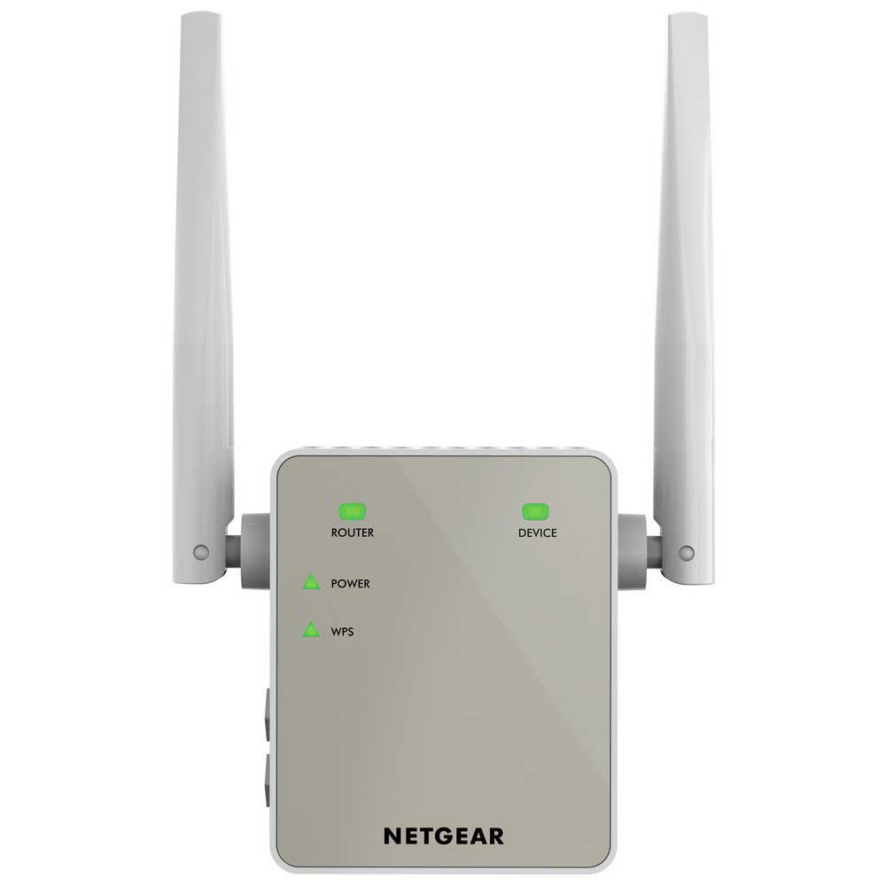 Netgear Répéteur WIFI AC1200 WLAN Range Extender DB Wireless