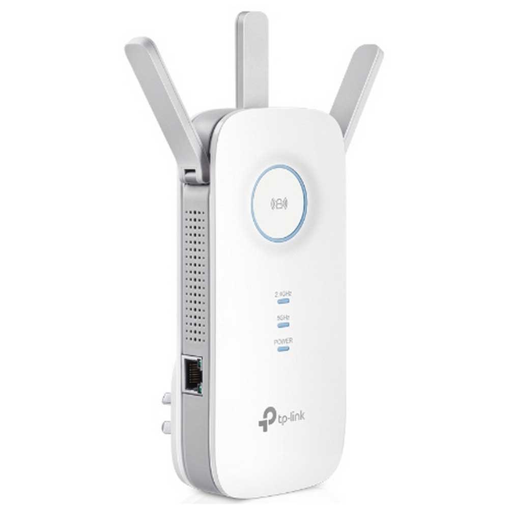 Tp-link AC1750 Wireless WIFI White | Techinn