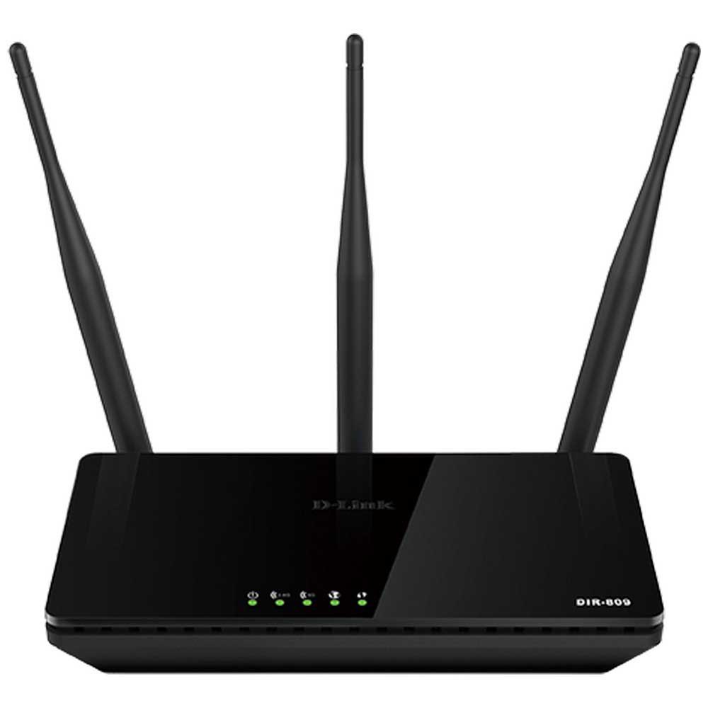 D-link AC750 Dual Band Wireless router