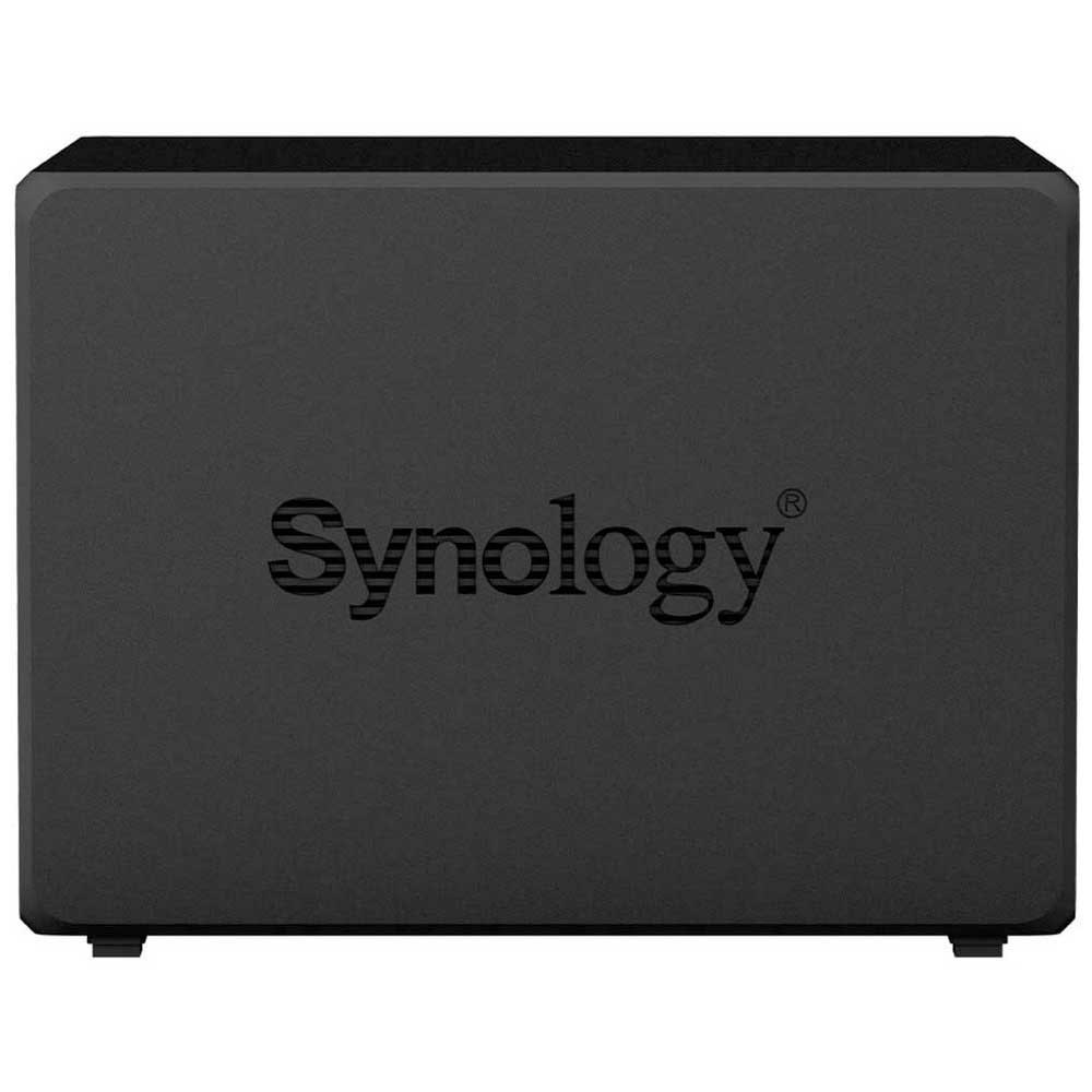 Synology Disco Duros Red-NAS Disk Station DS920 Plus 4 Bay 2.0