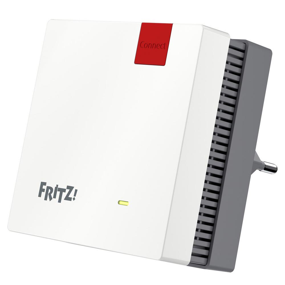 Vriendelijkheid Behandeling voeden Avm Fritz 1200 International Wireless WIFI Repeater White, Techinn