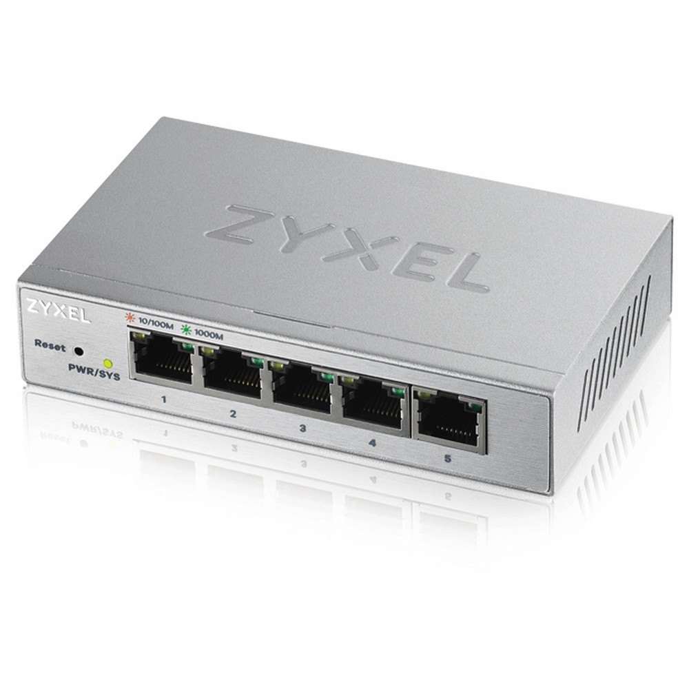 zyxel-gs1200-5-5-port-gigabit-przełącznik