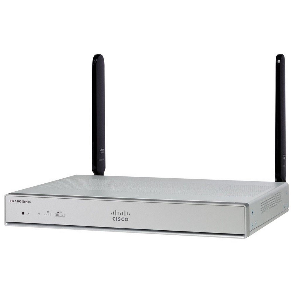 cisco-isr-1100-4p-dual-gigabit-ethernet-router