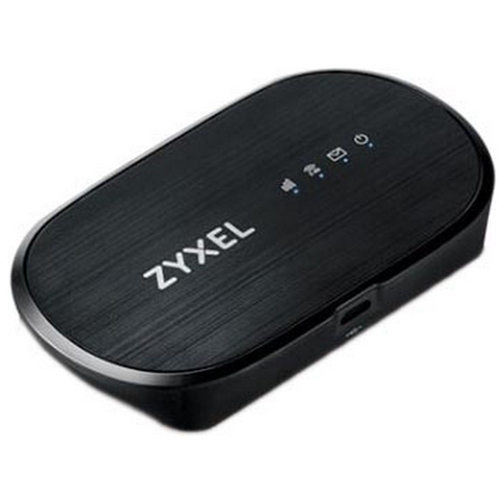 Zyxel Router LTE Portable CAT4 150/50