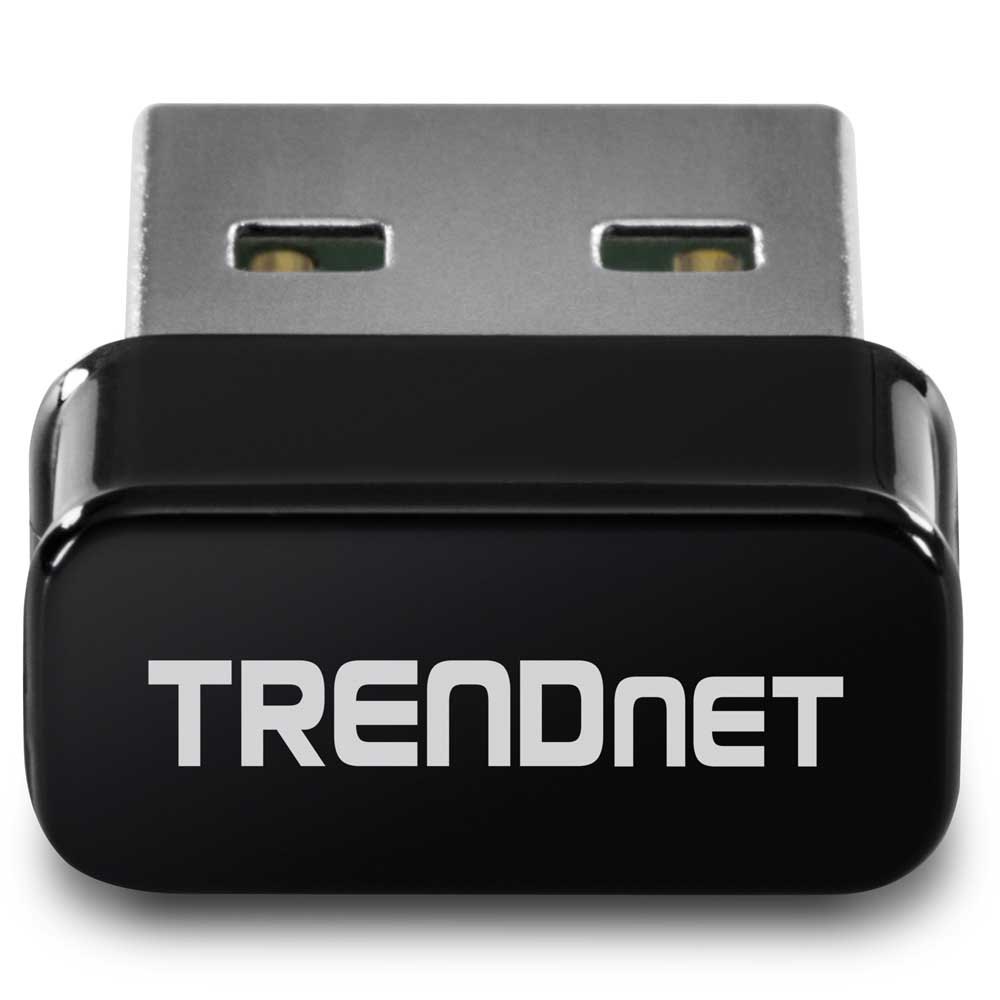 Trendnet Adaptador USB Micro AC1200 Dual Band Wireless