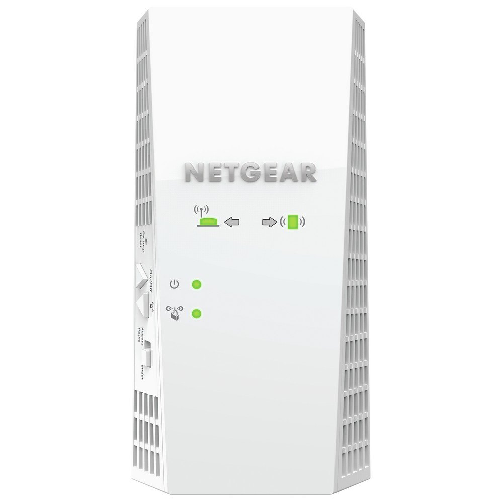 Netgear Wifi Repeater Nighthawk X4 WLAN Wireless
