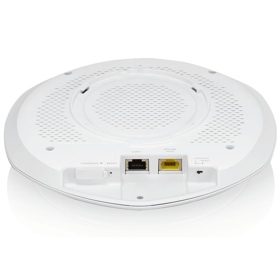 Zyxel NWA1123-AC Pro Dual Optimised Wireless Router