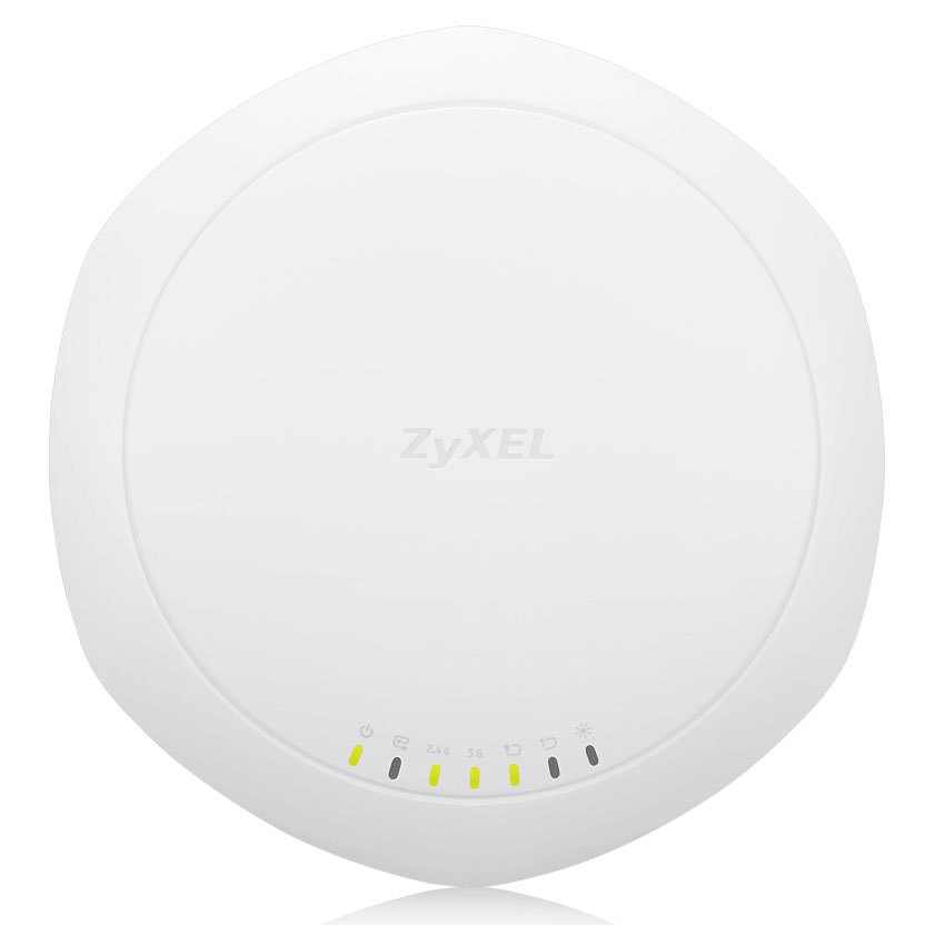 Zyxel NWA1123-AC Pro Dual Optimised Wireless δρομολογητή