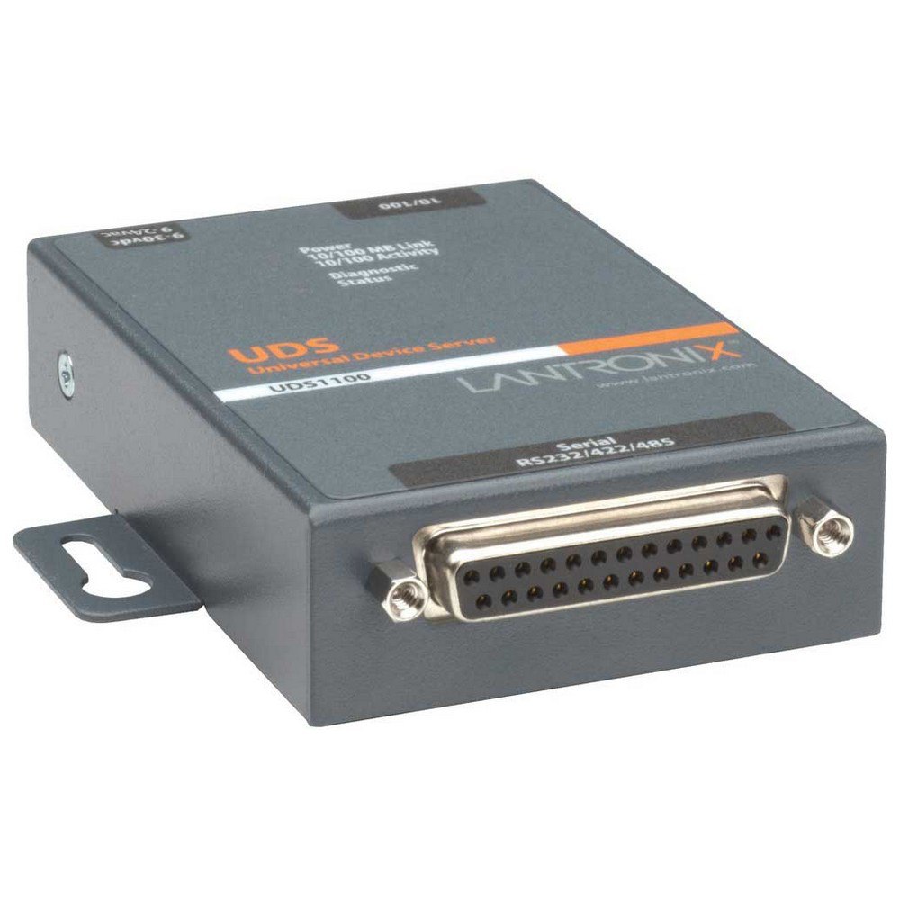 lantronix-single-port-10-100-device-server-router