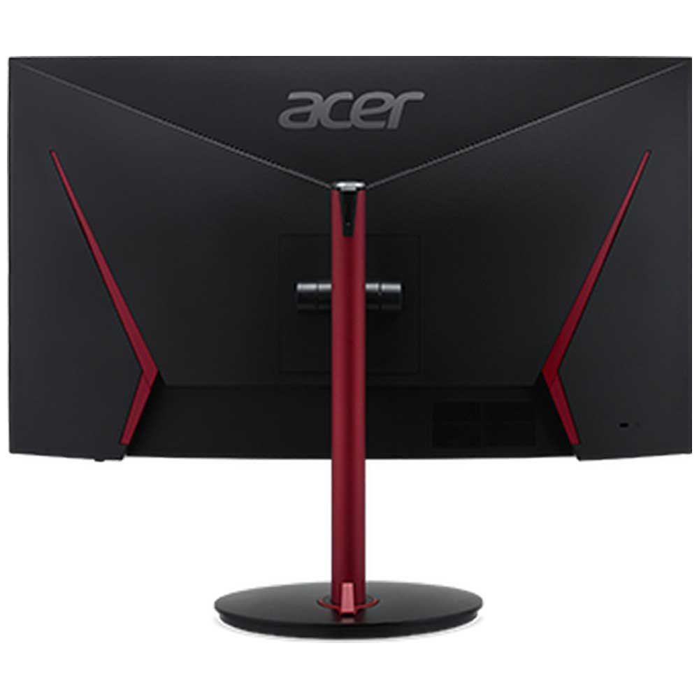 Acer Gaming Monitor Nitro XZ2 31.5´´ 2K LED WQHD