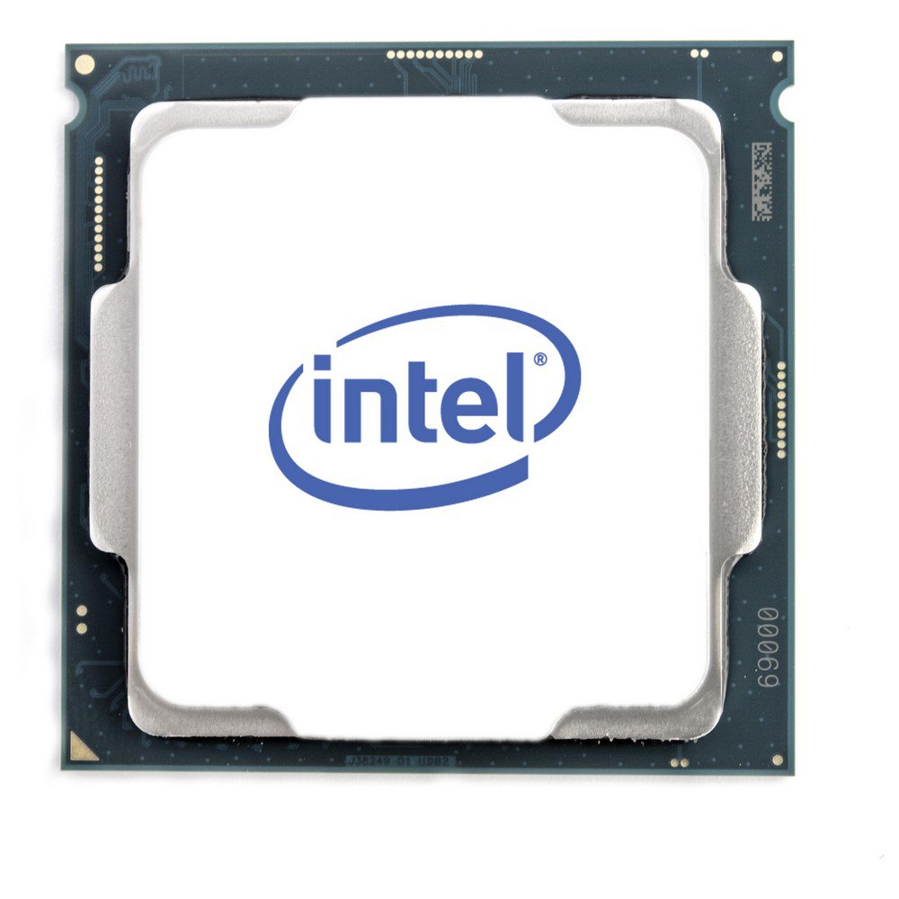 Intel CPU Core I5-10400 2.90GHZ グレー | Techinn